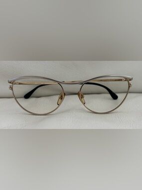 Vintage GIORGIO ARMANI Eyeglasses
